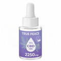 CBD Olja 15% + CBG 15 ml – Avancerad formula | Annabis Sverige