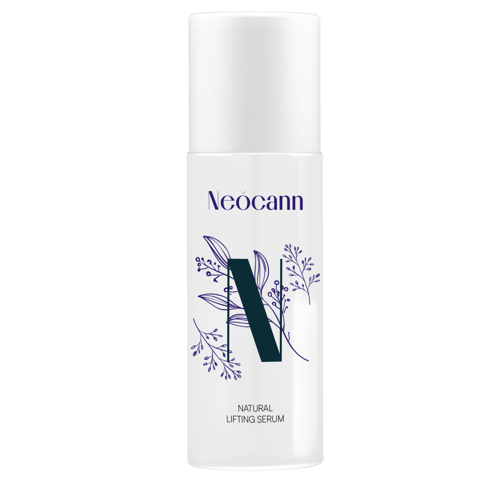 Néocann Hyaluron Serum – Återfuktande serum med hyaluronsyra | Annabis Sverige