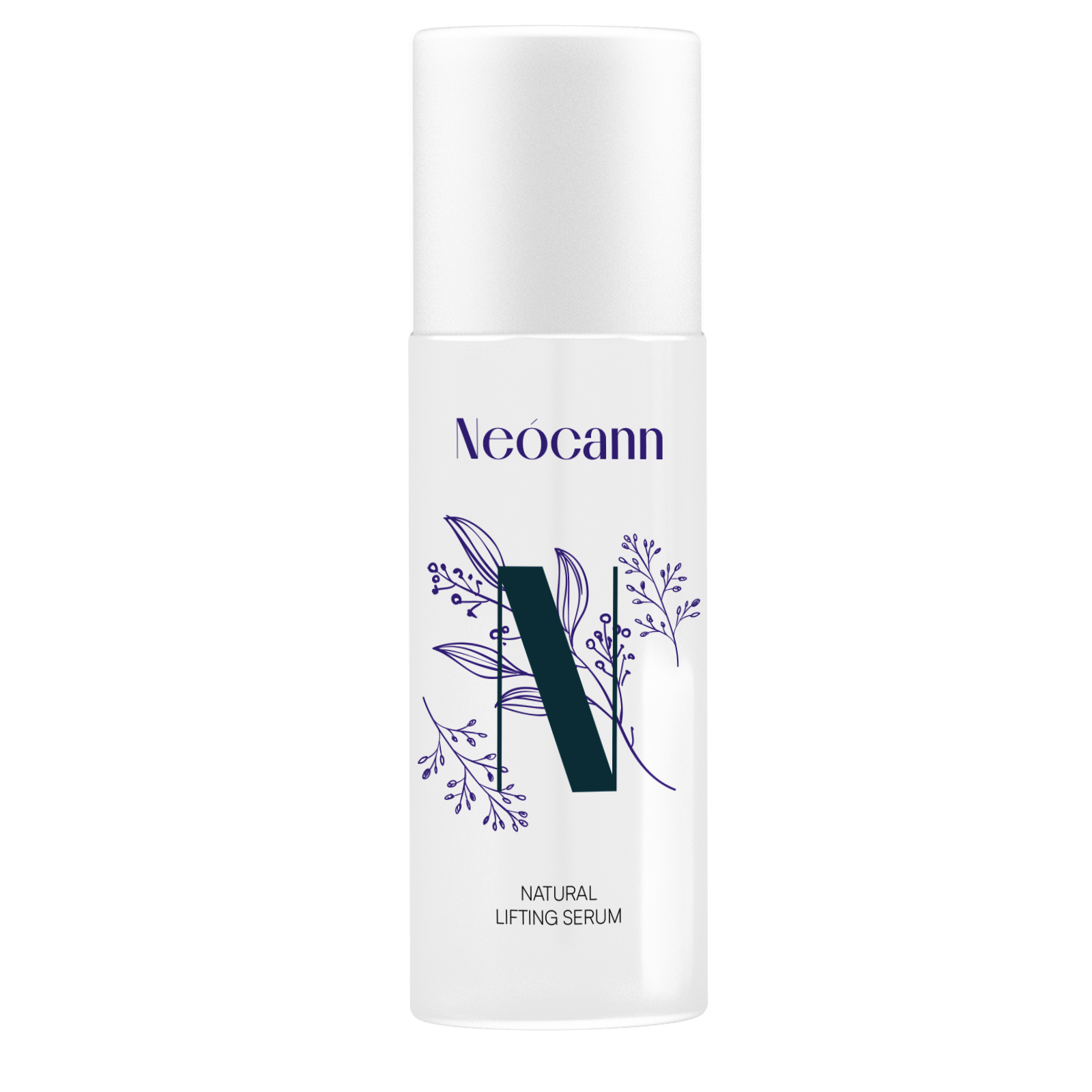 Néocann Hyaluron Serum – Återfuktande serum med hyaluronsyra | Annabis Sverige